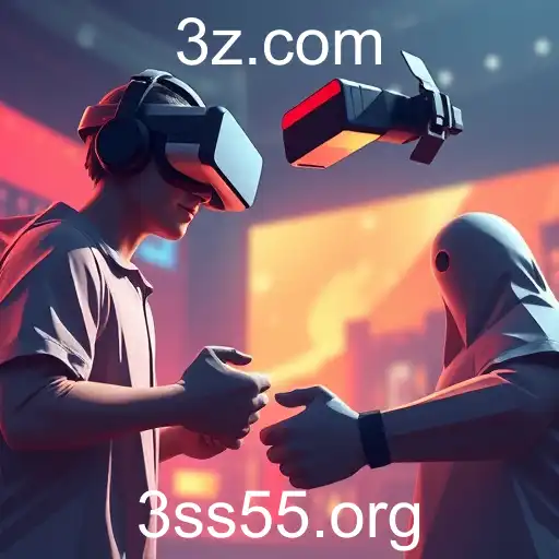 Tendências e Inovações no Mundo dos Jogos