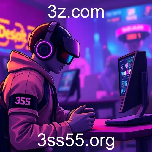 Tendências de Jogos em 2025 e a Ascensão de '3ss55'