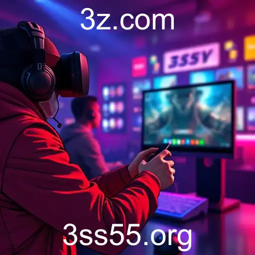 O Crescimento dos Jogos Online em 2026