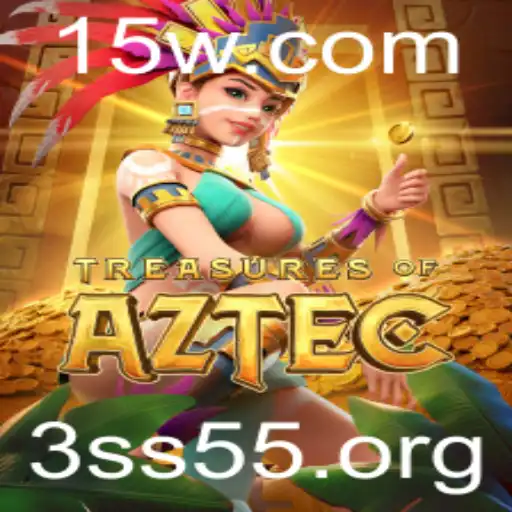 Explorando os Mistérios e Aventuras de Treasures of Aztec