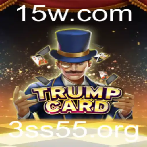 Descubra as Aventuras de TrumpCard: O Jogo Estratégico que Conquista Multidões