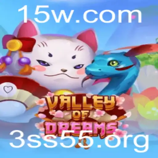 Descubra o Fascinante Mundo de Valley of Dreams