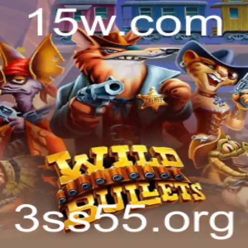 WildBullets: Um Mergulho no Mundo do Novo Jogo Popular